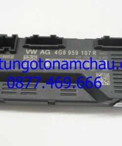 Audi A7 Quattro RS7 S7 Rear Trunk Control Module Unit 4G8959107R OE A1_result