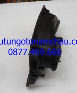 Audi A7 S7 Fuel Door Hinge, Insert 4K8809906 OEM A12_result