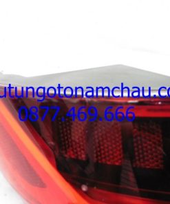 Audi A7 S7 Quattro Rear Outer Taillight Left Driver Side 4K8945070C OE1_result