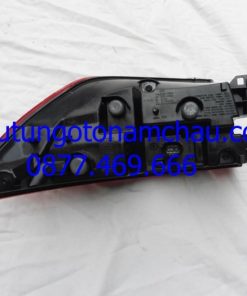 Audi A7 S7 Quattro Rear Outer Taillight Left Driver Side 4K8945070C OE2_result