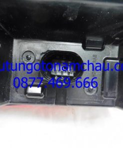 Audi A7 S7 Quattro Rear Outer Taillight Left Driver Side 4K8945070C OE3_result