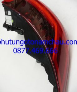 Audi A7 S7 Quattro Rear Outer Taillight Left Driver Side 4K8945070C OE4_result