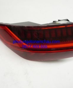 Audi A7 S7 Quattro Rear Outer Taillight Left Driver Side 4K8945070C OE_result