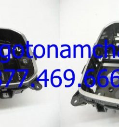 BMW G05 G07 X5 X7 Center Console Control Panel 61319857442 OEM A11_result