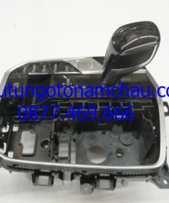 BMW G05 G07 X5 X7 Center Console Control Panel 61319857442 OEM A12_result