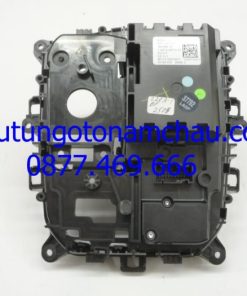 BMW G05 G07 X5 X7 Center Console Control Panel 61319857442 OEM A16_result