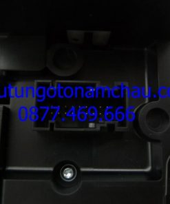 BMW G05 G07 X5 X7 Center Console Control Panel 61319857442 OEM A17_result