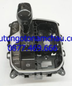 BMW G05 G07 X5 X7 Center Console Control Panel 61319857442 OEM A1_result