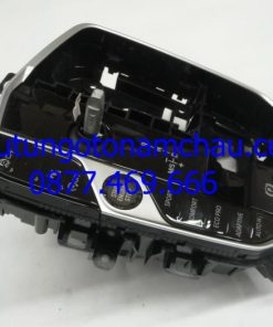 BMW G05 G07 X5 X7 Center Console Control Panel 61319891304 OEM A11_result