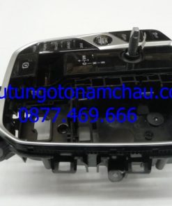 BMW G05 G07 X5 X7 Center Console Control Panel 61319891304 OEM A15_result