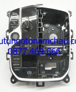 BMW G05 G07 X5 X7 Center Console Control Panel 61319891304 OEM A1_result