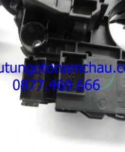 BMW G05 G07 X5 X7 Steering Column Combo Switch Unit 61319436676 OEM A16_result