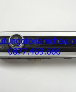 BMW G05 X5 X7 Radio Control, Operating Unit Audio 61317949328 OEM A14_result