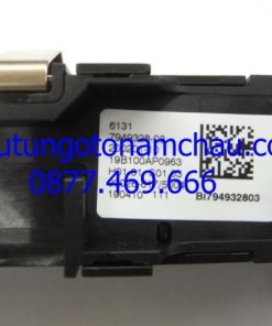 BMW G05 X5 X7 Radio Control, Operating Unit Audio 61317949328 OEM A17_result