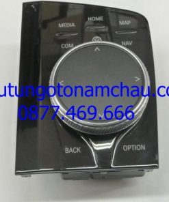 BMW G14 G15 G05 G07 X5 X7 Controller Switch Module 65829891528 OEM A1_result