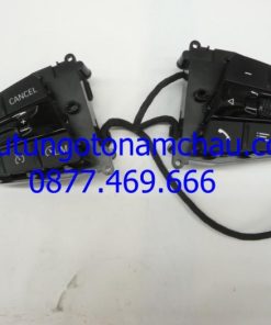 BMW G20 G05 G07 Steering Wheel Multi-Function Switch 61319873220 OE A1_result