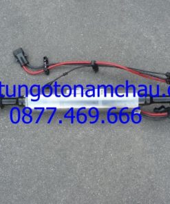 BMW X5 X6 X7 Rear Active Dynamic Drive Stabilizer Sway Bar 37106899791 OE_result