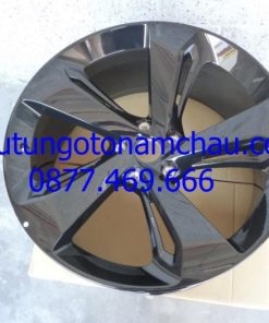 Bentley Bentayga Alloy Wheel Rim 5 Spokes 10JX22H2 ET28 36A601025AP OEM_result