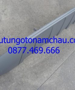 Bentley Bentayga BY636 Front Bumper Lower Spoiler Cover Skid 36A807093 OE1_result