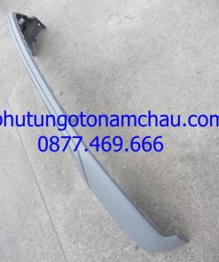 Bentley Bentayga BY636 Front Bumper Lower Spoiler Cover Skid 36A807093 OE2_result