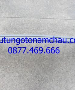 Bentley Bentayga BY636 Front Bumper Lower Spoiler Cover Skid 36A807093 OE3_result