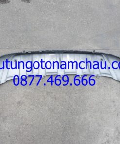 Bentley Bentayga BY636 Front Bumper Lower Spoiler Cover Skid 36A807093 OE5_result