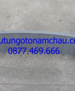 Bentley Bentayga BY636 Front Bumper Lower Spoiler Cover Skid 36A807093 OE_result
