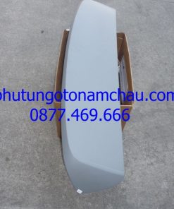Bentley Bentayga BY636 Rear Upper Wing Skirt Tail Spoiler 36A827933 OEM 1_result