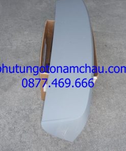 Bentley Bentayga BY636 Rear Upper Wing Skirt Tail Spoiler 36A827933 OEM 2_result