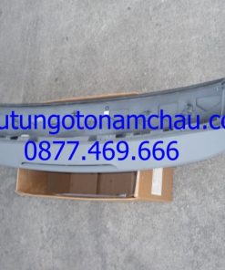 Bentley Bentayga BY636 Rear Upper Wing Skirt Tail Spoiler 36A827933 OEM 4_result