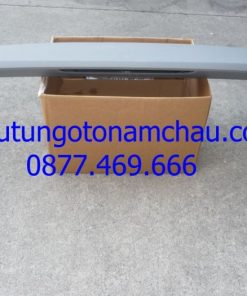 Bentley Bentayga BY636 Rear Upper Wing Skirt Tail Spoiler 36A827933 OEM_result