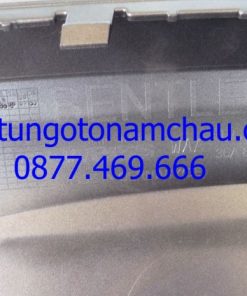 Bentley Bentayga BY636 Rear Bumper Lower Diffuser 36A853653 36A807521 OEM1_result