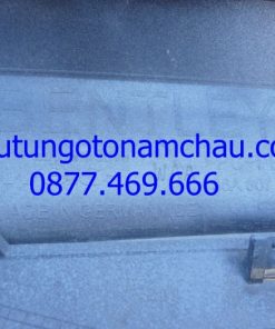 Bentley Bentayga BY636 Rear Bumper Lower Diffuser Soiler 36A807521 H14_result
