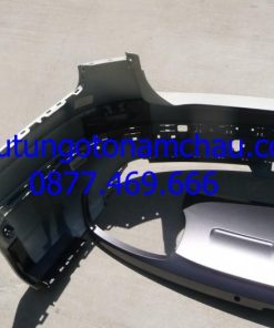 Bentley Bentayga BY636 Rear Bumper With Diffuser 36A807511 36A807521 OEM3_result
