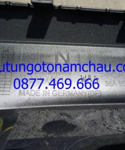Bentley Bentayga BY636 Rear Bumper With Diffuser 36A807511 36A807521 OEM6_result