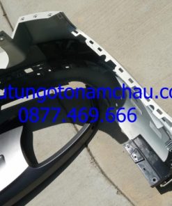 Bentley Bentayga BY636 Rear Bumper With Diffuser 36A807511 36A807521 OEM_result