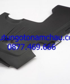 Bentley Bentayga Cover For Engine Compartment Left Front 36A805285D OEM1_result