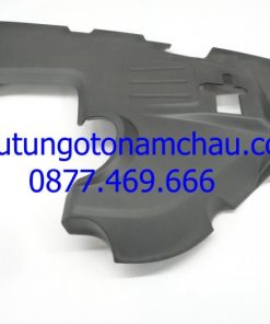 Bentley Bentayga Cover For Engine Compartment Left Front 36A805285D OEM2_result