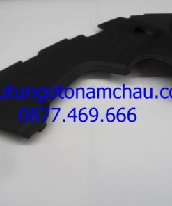 Bentley Bentayga Cover For Engine Compartment Left Front 36A805285D OEM3_result