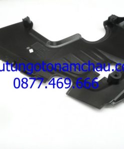 Bentley Bentayga Cover For Engine Compartment Left Front 36A805285D OEM5_result
