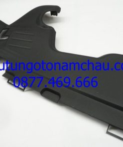 Bentley Bentayga Cover For Engine Compartment Left Front 36A805285D OEM_result