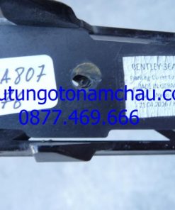 Bentley Bentayga Front Bumper Left Right Grille Black 36A807675 36A807676................._result