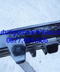 Bentley Bentayga Front Bumper Left Right Grille Black 36A807675 36A807676......._result