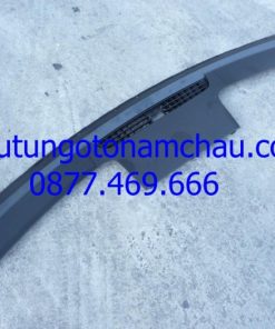 Bentley Bentayga Front Dash Trim Cover Panel With Air Vent 36A805153E OEM1_result