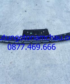 Bentley Bentayga Front Dash Trim Cover Panel With Air Vent 36A805153E OEM3_result