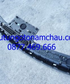 Bentley Bentayga Front Dash Trim Cover Panel With Air Vent 36A805153E OEM4_result