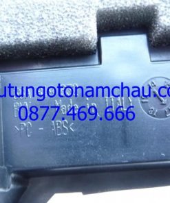 Bentley Bentayga Front Dash Trim Cover Panel With Air Vent 36A805153E OEM6_result