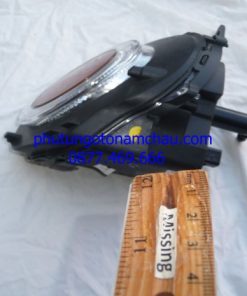 Bentley Bentayga Front Left Turn Signal Lamp Light & Washer 36A953041D OEM1_result