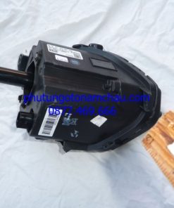 Bentley Bentayga Front Left Turn Signal Lamp Light & Washer 36A953041D OEM2_result