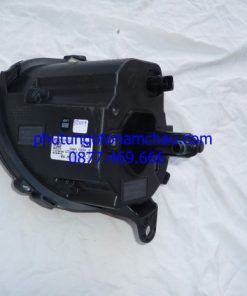 Bentley Bentayga Front Left Turn Signal Lamp Light & Washer 36A953041D OEM6_result